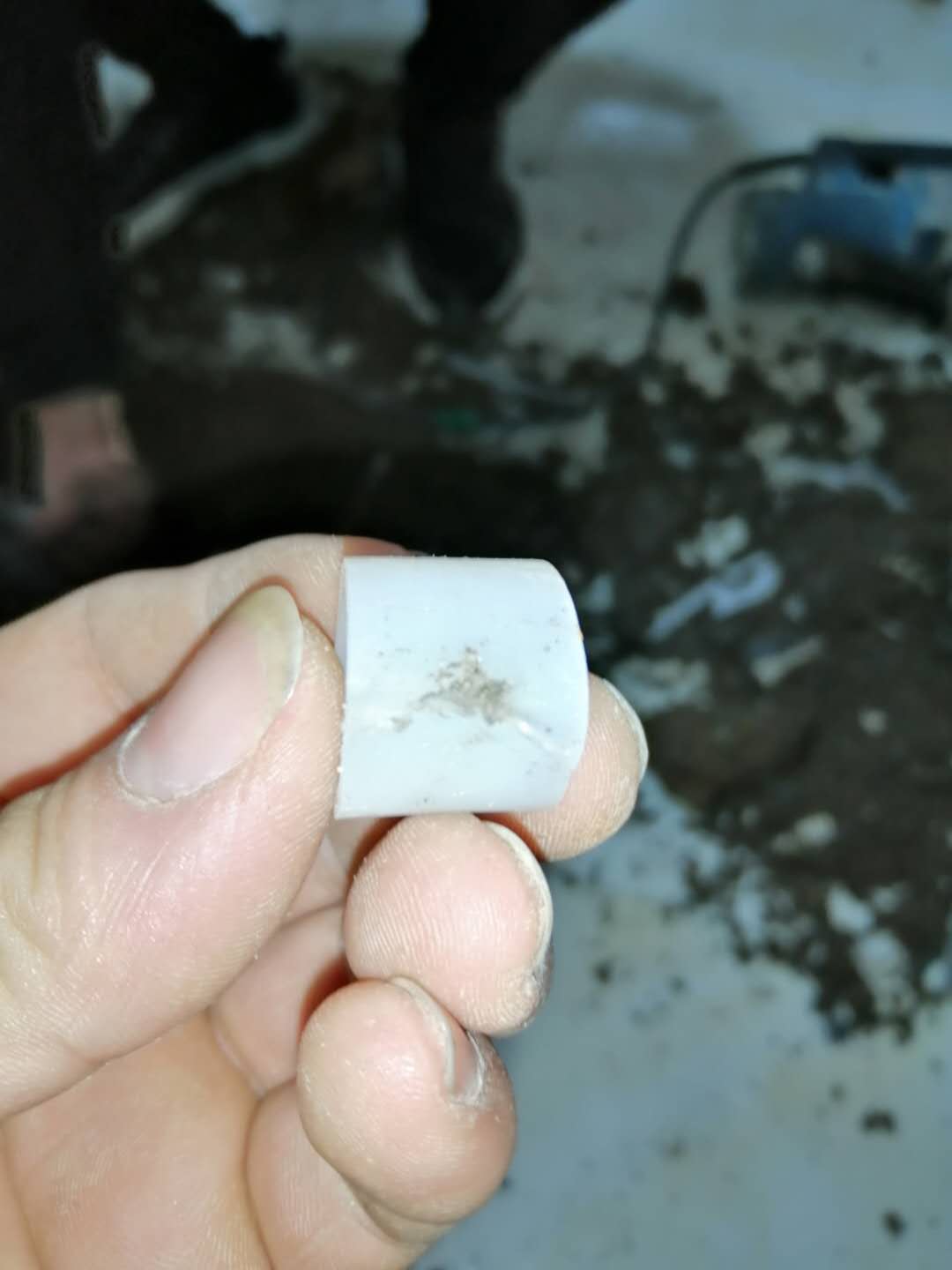 沭阳地暖漏水检测
